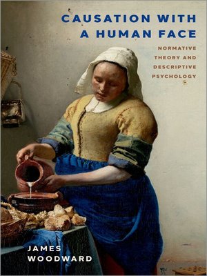 cover image of Causation with a Human Face